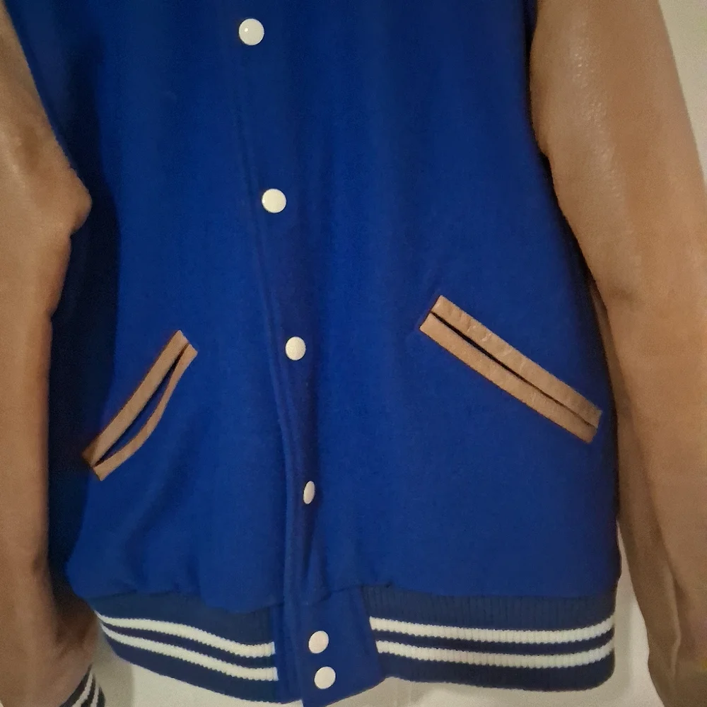 Varsity Jacket - Picture 8 of 10